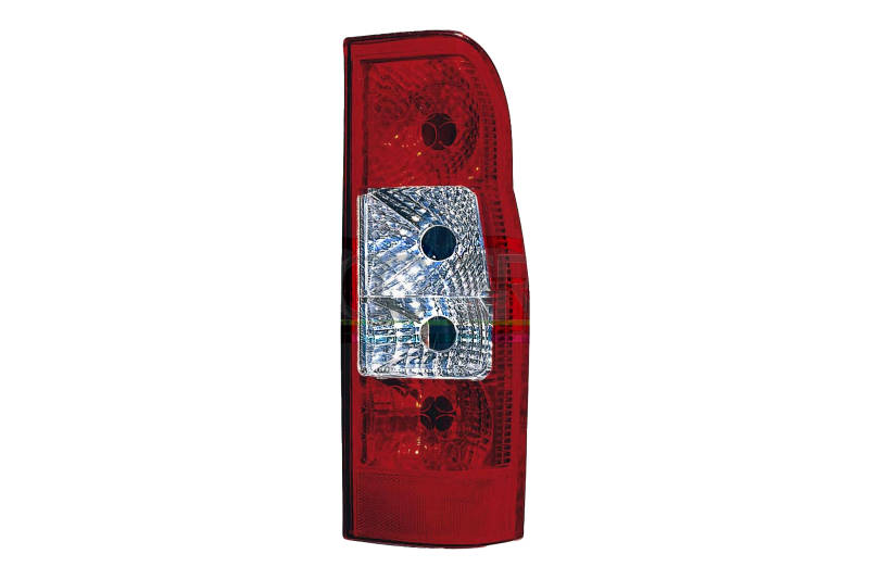 PRASCO FD9124153 Fanale posteriore Dx, senza portalampada
