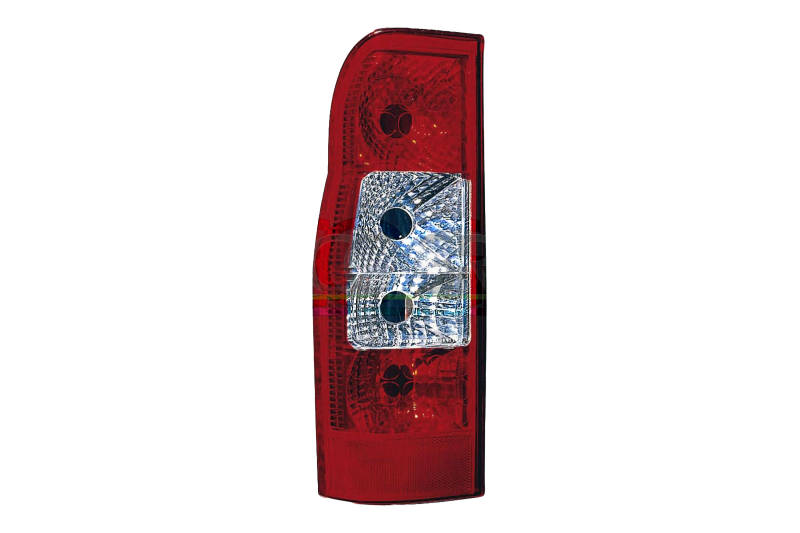 PRASCO FD9124154 Fanale posteriore Sx, senza portalampada
