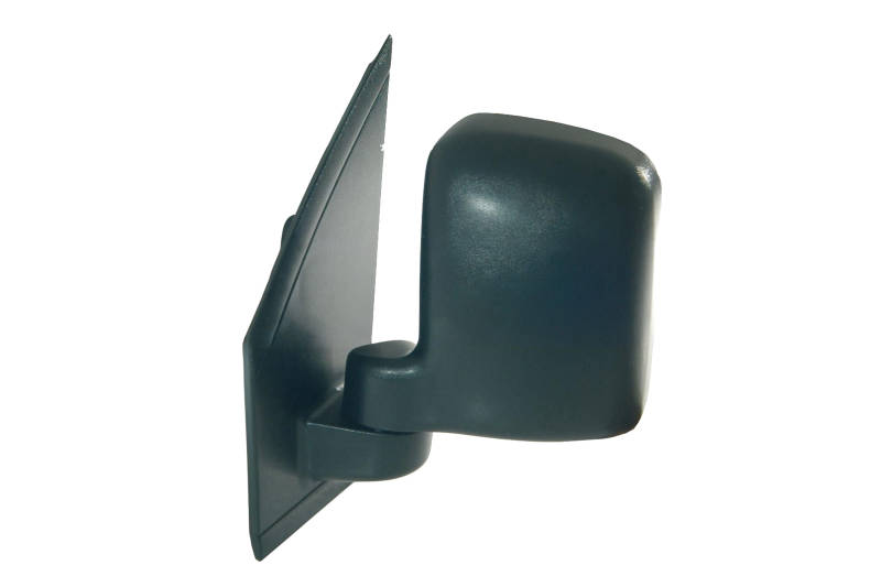 Prasco Negru Fd9307304 Oglinzi Exterioare Tyc Stanga, Electric, Convex