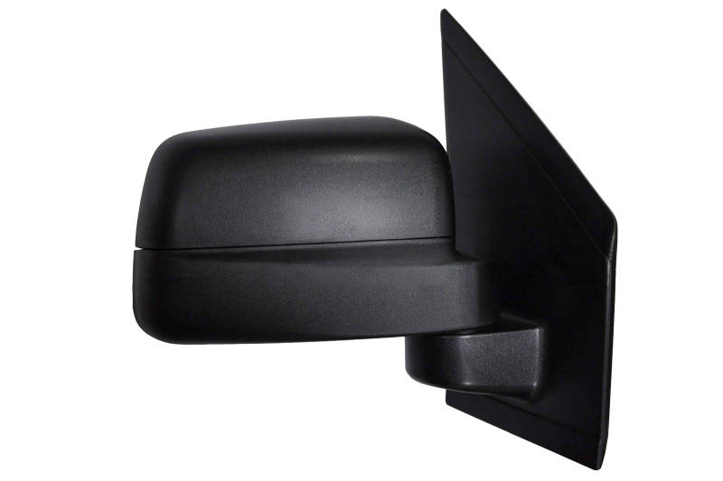 Prasco Negru Fd9347003 Oglinzi Exterioare Dreapta,