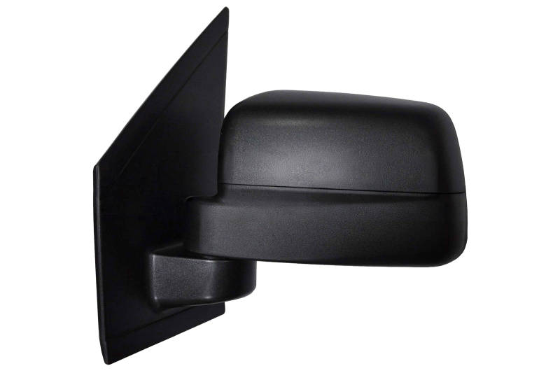 Prasco Negru Fd9347004 Oglinzi Exterioare Stanga,
