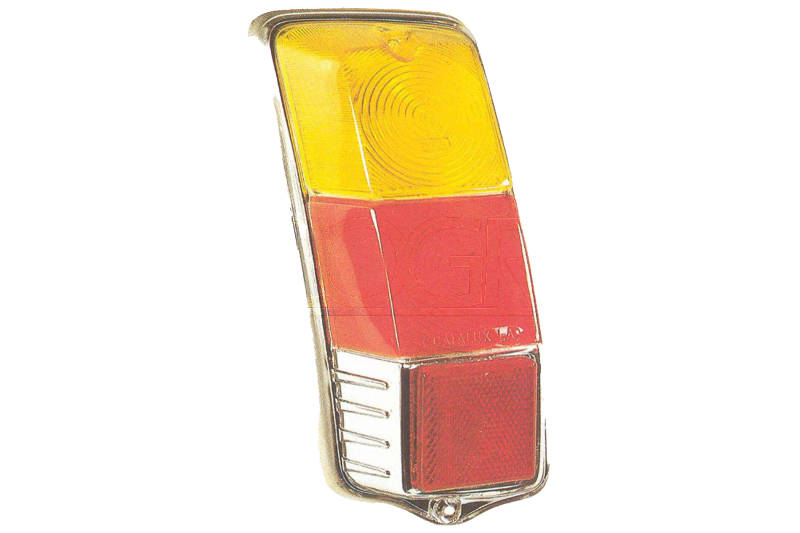 Prasco Ft0034054 Stopuri Stanga