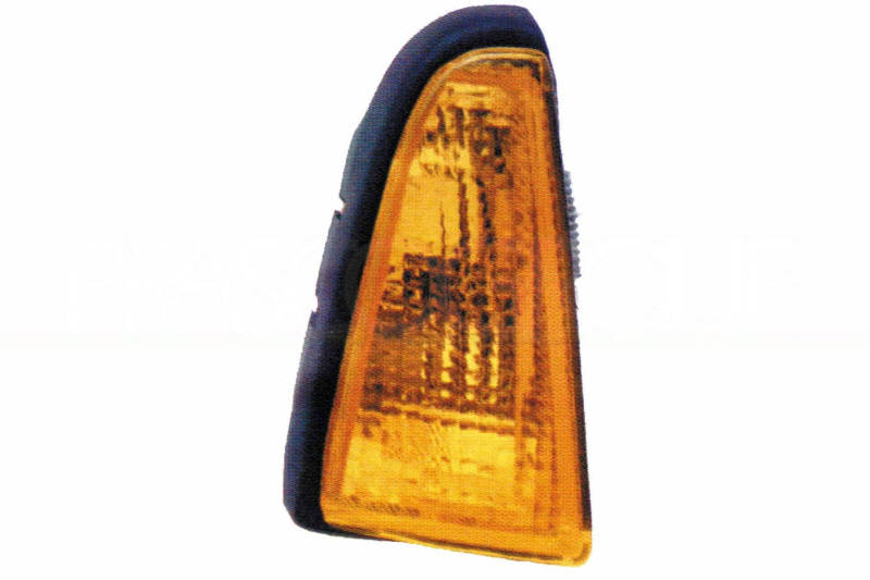 Prasco Galben, Portocaliu Ft0174003 Lampa Semnalizare Tyc Fata Dreapta, Portocaliu, Fara Suport Bec
