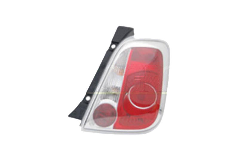 Prasco Ft0304153 Stopuri Tyc Dreapta