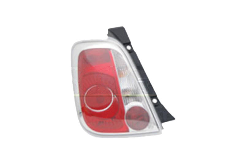 Prasco Ft0304154 Stopuri Tyc Stanga