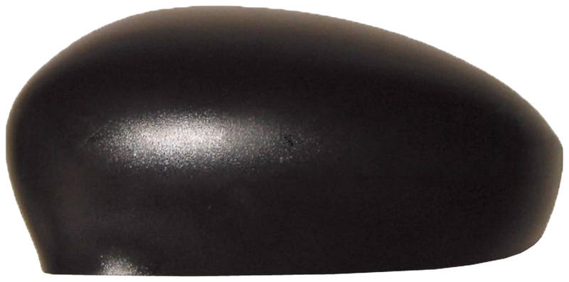 PRASCO FT0307404 Copertura, Specchio esterno Sx, nero