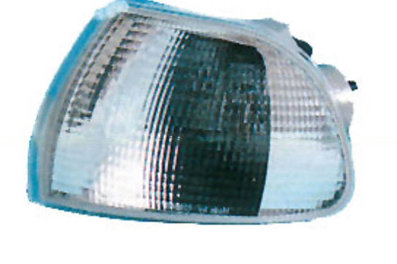 PRASCO FT1134013 Frecce TYC anteriore Dx, con portalampada