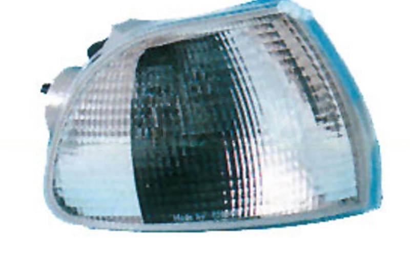 PRASCO FT1134014 Frecce TYC anteriore Sx, con portalampada