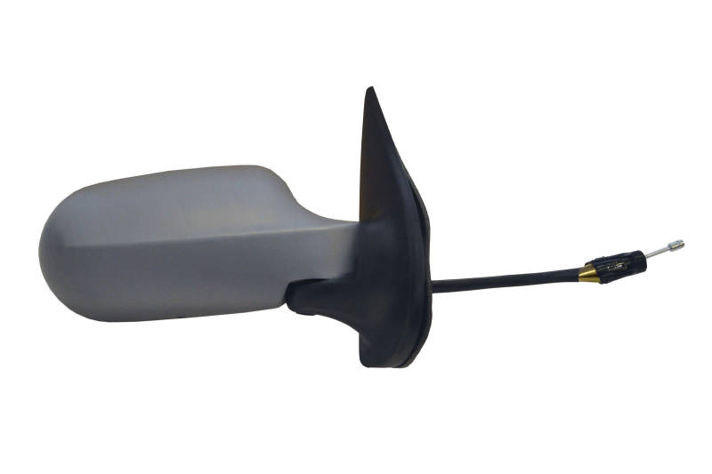 Prasco Ft1148123 Oglinzi Exterioare Dreapta, Mecanic, Cu Reglare Interioara, Prevopsit (Grund)