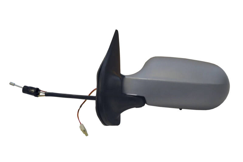 Prasco Ft1148125 Oglinzi Exterioare Stanga, Mecanic, Cu Senzor De Temperatura, Prevopsit (Grund)