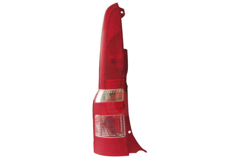 Prasco Ft1224153 Stopuri Fara Suport Bec, Dreapta
