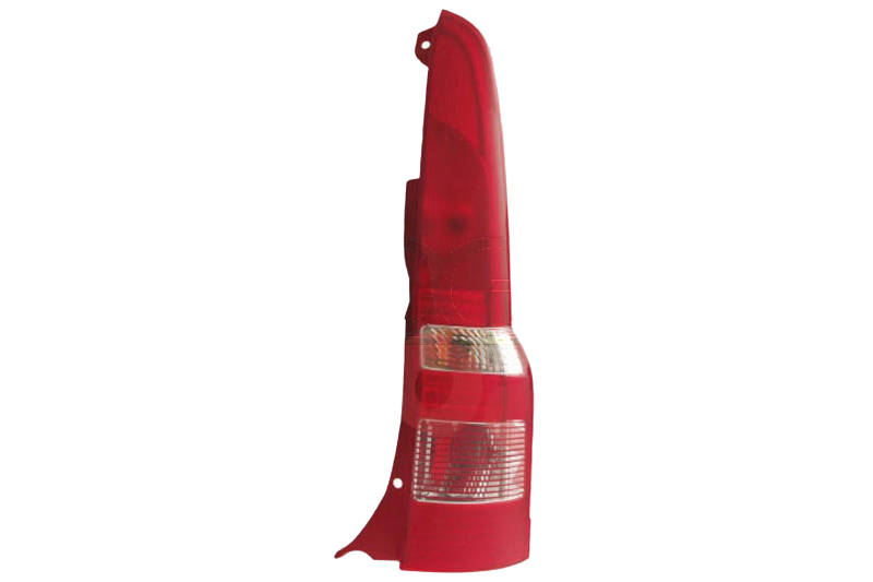 PRASCO FT1224154 Rear light Left, without bulb holder-image-7455693