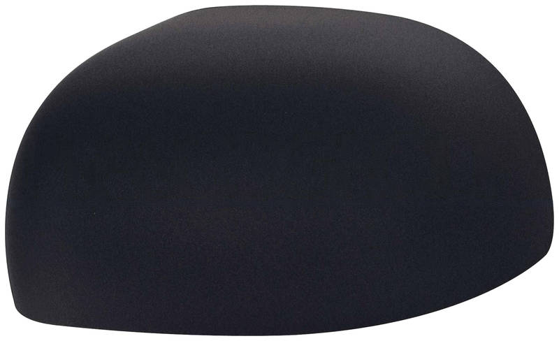 PRASCO FT1237404 Copertura, Specchio esterno Sx, nero