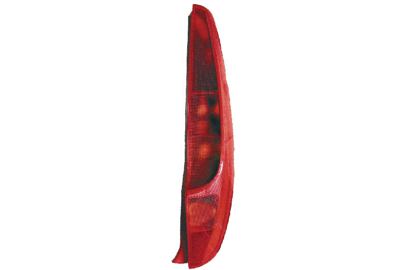 PRASCO FT1334153 Fanale posteriore TYC Dx, senza portalampada