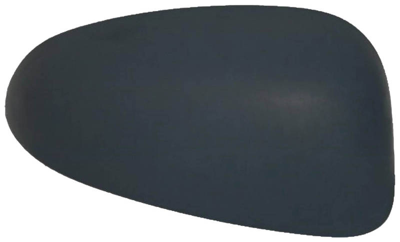 Prasco Ft1387413 Oglinzi Exterioare Premium Dreapta, Prevopsit (Grund)