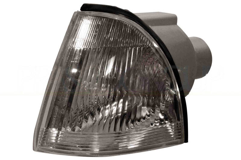PRASCO FT1424014 Frecce anteriore Sx, con portalampada