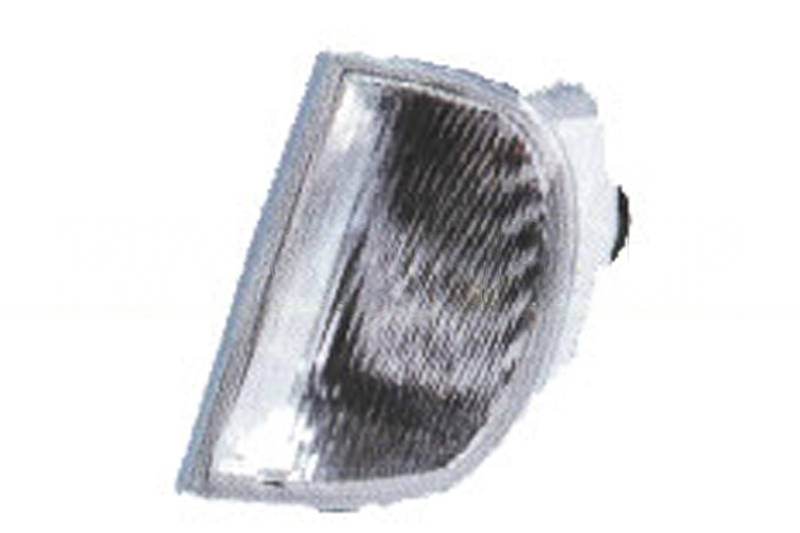 PRASCO FT1504014 Frecce TYC anteriore Sx, con portalampada