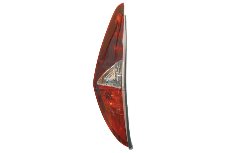 PRASCO FT3404054 Fanale posteriore TYC Sx, senza portalampada