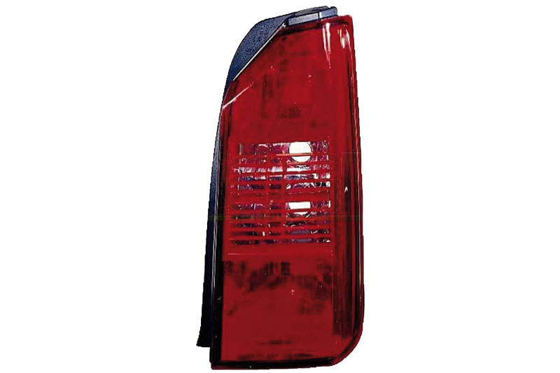 PRASCO FT3504153 Fanale posteriore Dx, senza portalampada