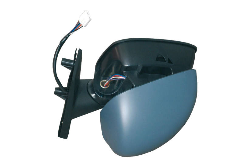 Prasco Ft3507324 Oglinzi Exterioare Stanga, Electric, Convex, Prevopsit (Grund)