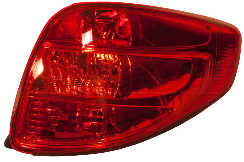 PRASCO FT3604153 Fanale posteriore Dx