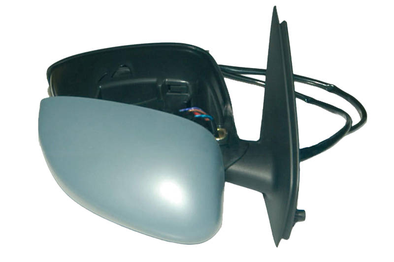 PRASCO FT4207323 Specchietti retrovisori Dx, elettrico, convesso, con la prima mano, regolabile
