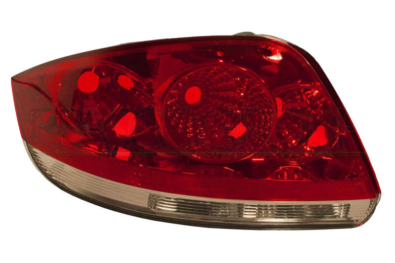 PRASCO FT4404154 Rear light Left-image-7456335