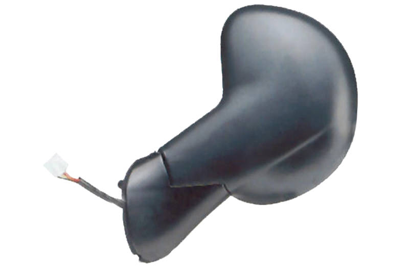 PRASCO FT7157204 Specchietti retrovisori Sx, elettrico, regolabile dall'interno