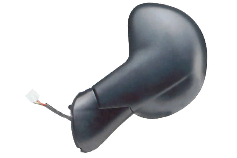 PRASCO FT7157314 Specchietti retrovisori Sx, elettrico, ribaltabile/ripiegabile elettricamente
