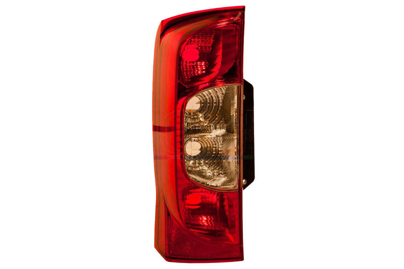 PRASCO FT9074164 Rear light TYC Left-image-7456573