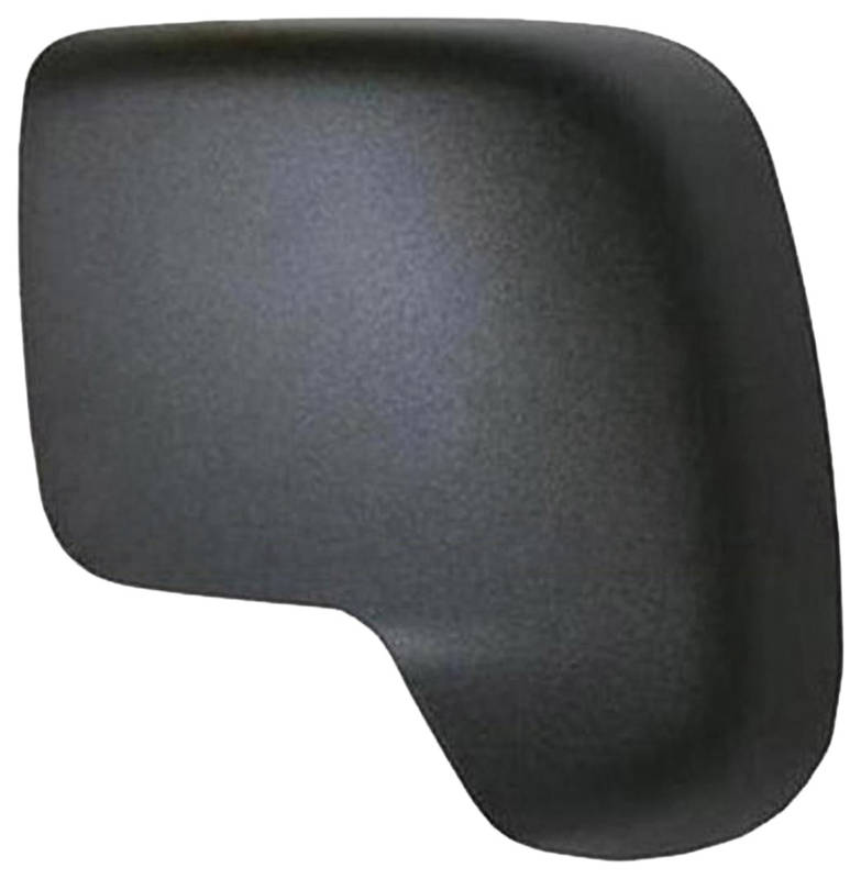 PRASCO FT9077404 Copertura, Specchio esterno Sx, nero