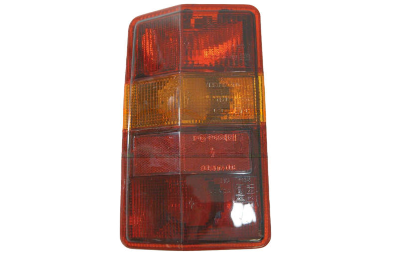 PRASCO FT9174053 Fanale posteriore Dx, con portalampada