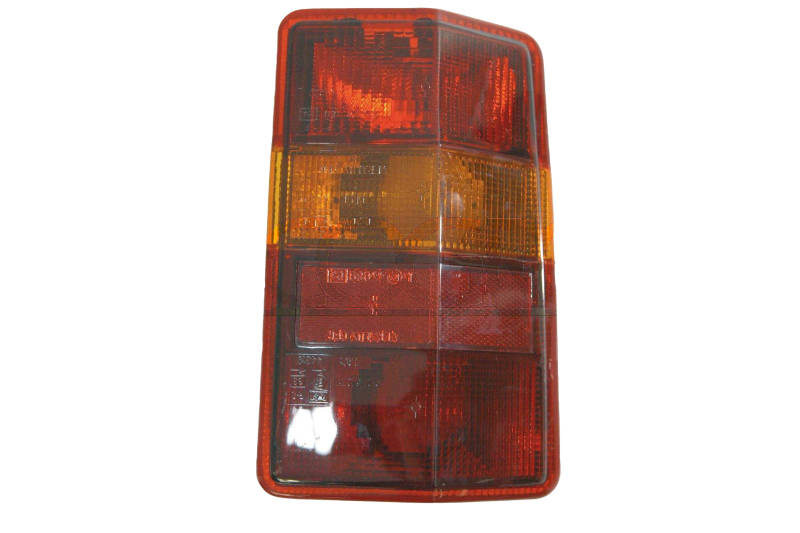 PRASCO FT9174054 Fanale posteriore Sx, con portalampada