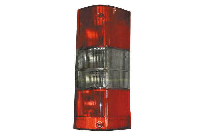 PRASCO FT9194053 Fanale posteriore Dx, con portalampada
