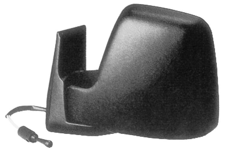PRASCO FT9217004 Specchietti retrovisori Sx, manuale