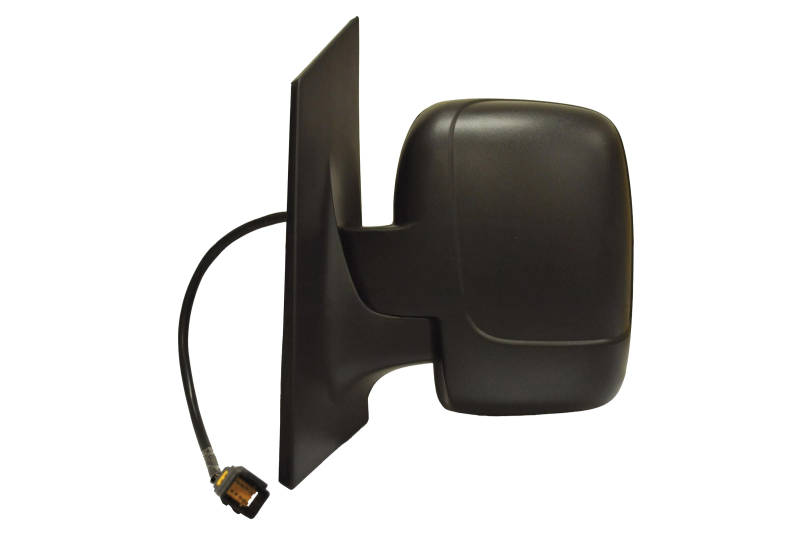 PRASCO FT9237014 Specchietti retrovisori Sx, elettrico, senza specchio a grandangolo