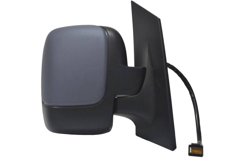 PRASCO FT9237093 Specchietti retrovisori Dx, elettrico, per funzionamento di 2 specchi, con la prima mano
