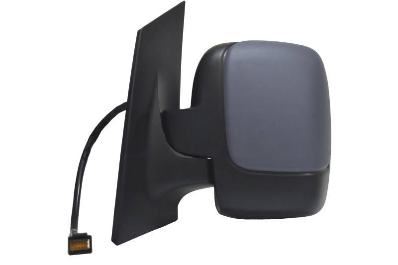 PRASCO FT9237094 Specchietti retrovisori Sx, elettrico, per funzionamento di 2 specchi, con la prima mano