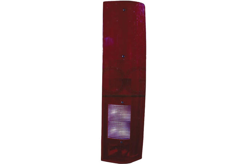 PRASCO FT9264153 Fanale posteriore Dx, senza portalampada