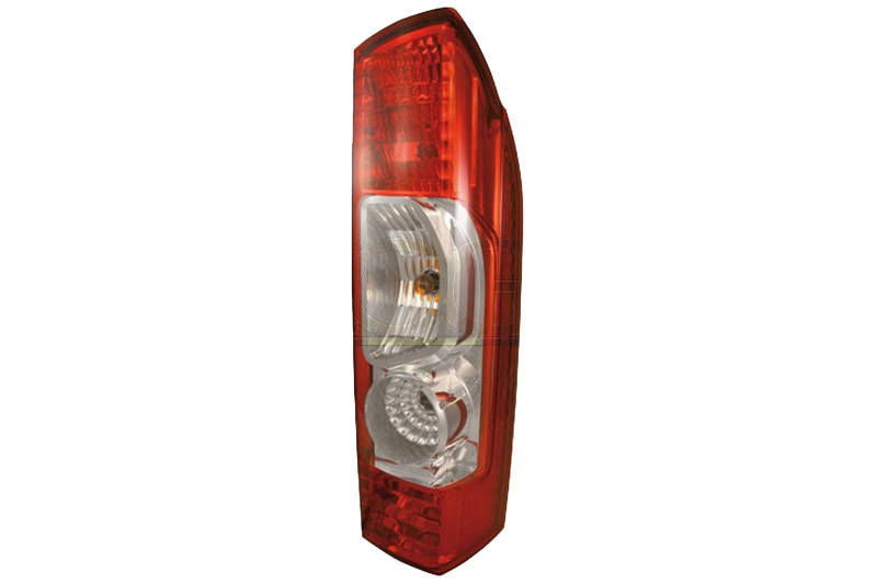 PRASCO FT9304153 Fanale posteriore TYC Dx