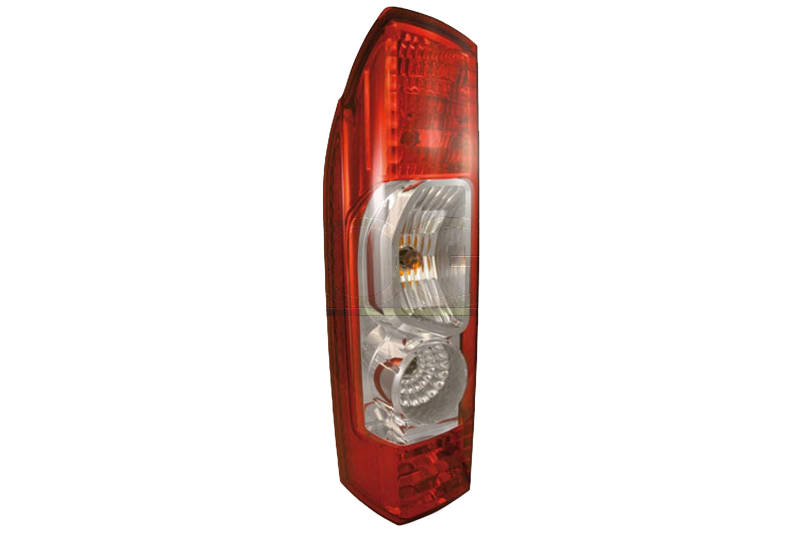 PRASCO FT9304154 Fanale posteriore TYC Sx