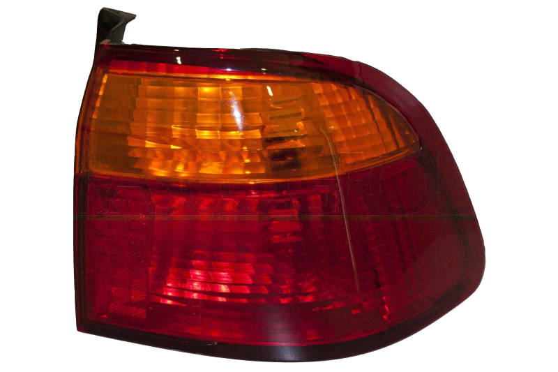 Prasco Galben Hd0364163 Stopuri Partea Exterioara, Fara Suport Bec, Dreapta