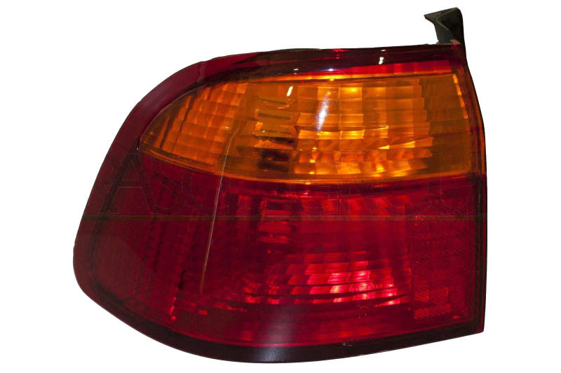 Prasco Galben Hd0364164 Stopuri Partea Exterioara, Fara Suport Bec, Stanga