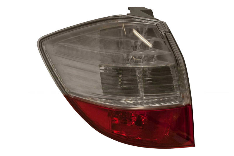 PRASCO HD3244154 Rear light TYC Left-image-7457342