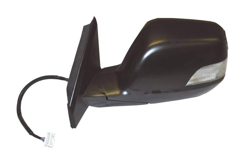 PRASCO HD8287314 Specchietti retrovisori Sx, elettrico, convesso