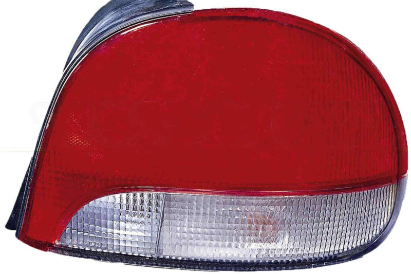 PRASCO HN0144153 Fanale posteriore Dx, senza portalampada