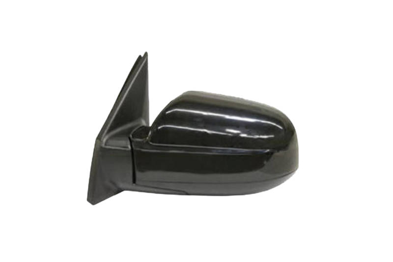 PRASCO HN8027114 Specchietti retrovisori Sx, nero, elettrico, regolabile dall'interno