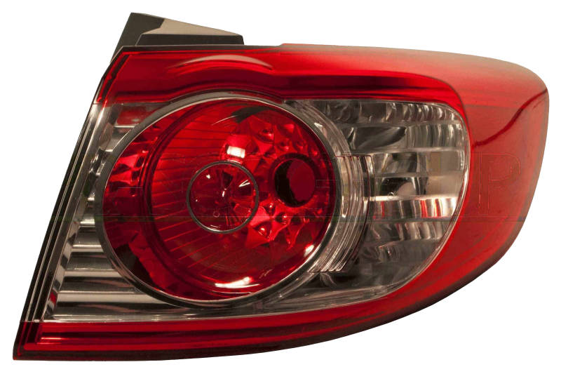 PRASCO HN8184153 Rear light Right, Outer section-image-7458041