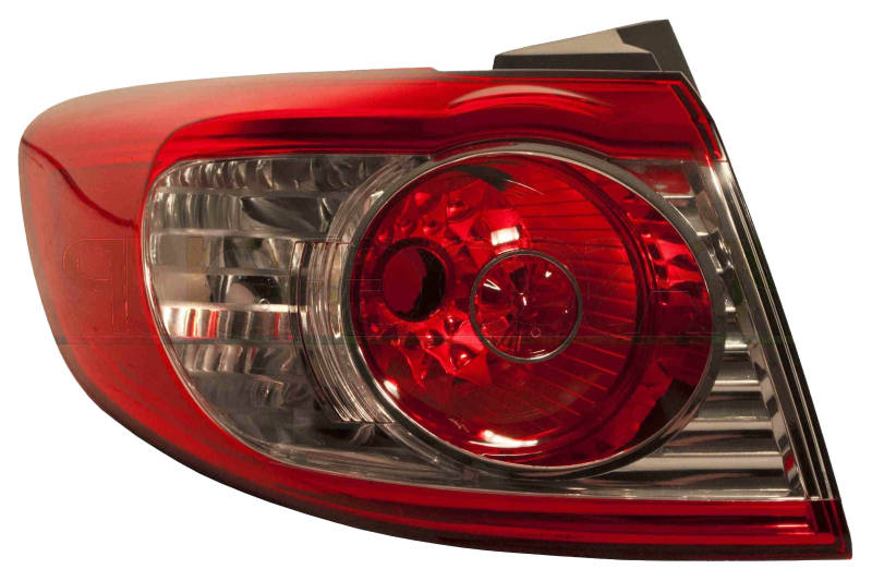 PRASCO HN8184154 Rear light Left, Outer section-image-7458042