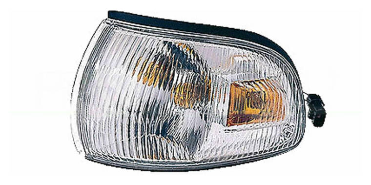 PRASCO HN9204014 Frecce anteriore Sx, con portalampada